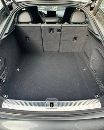 Audi S5 cena 99900 przebieg: 63884, rok produkcji 2020 z Pilzno małe 301
